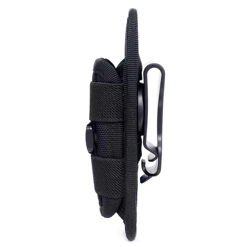 Outdoor Hunting Belt - Caça tática ao ar livre 360