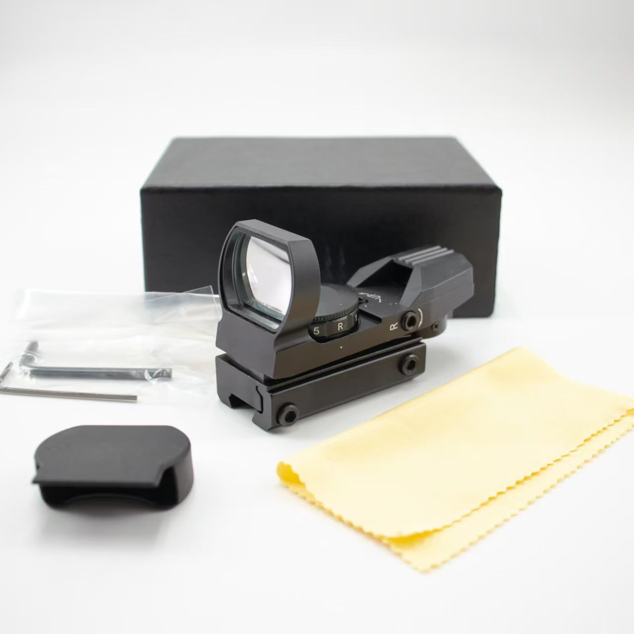 Crossbow Scope Sight - Metal hd101 alta definição precisão besta