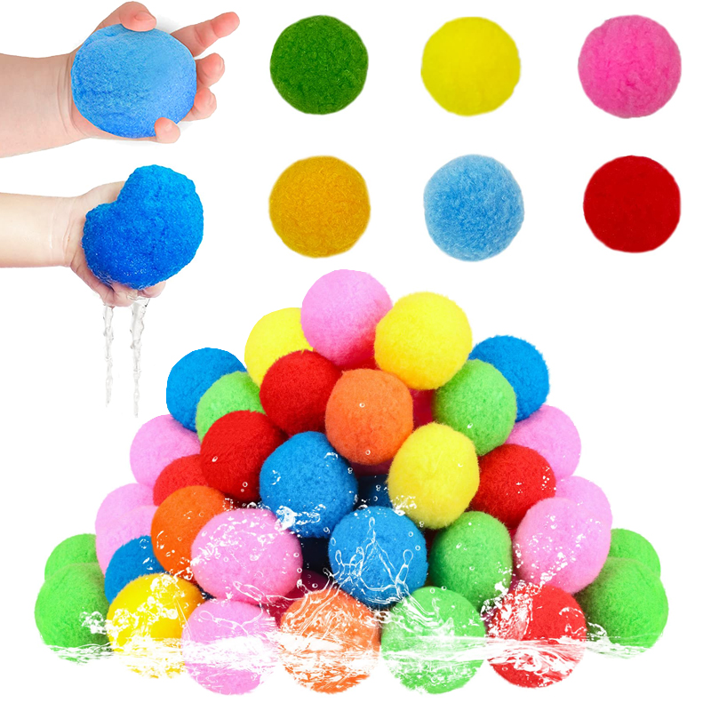 Outdoor Hunting Toys - Bolas de neve/bolas de água crianças