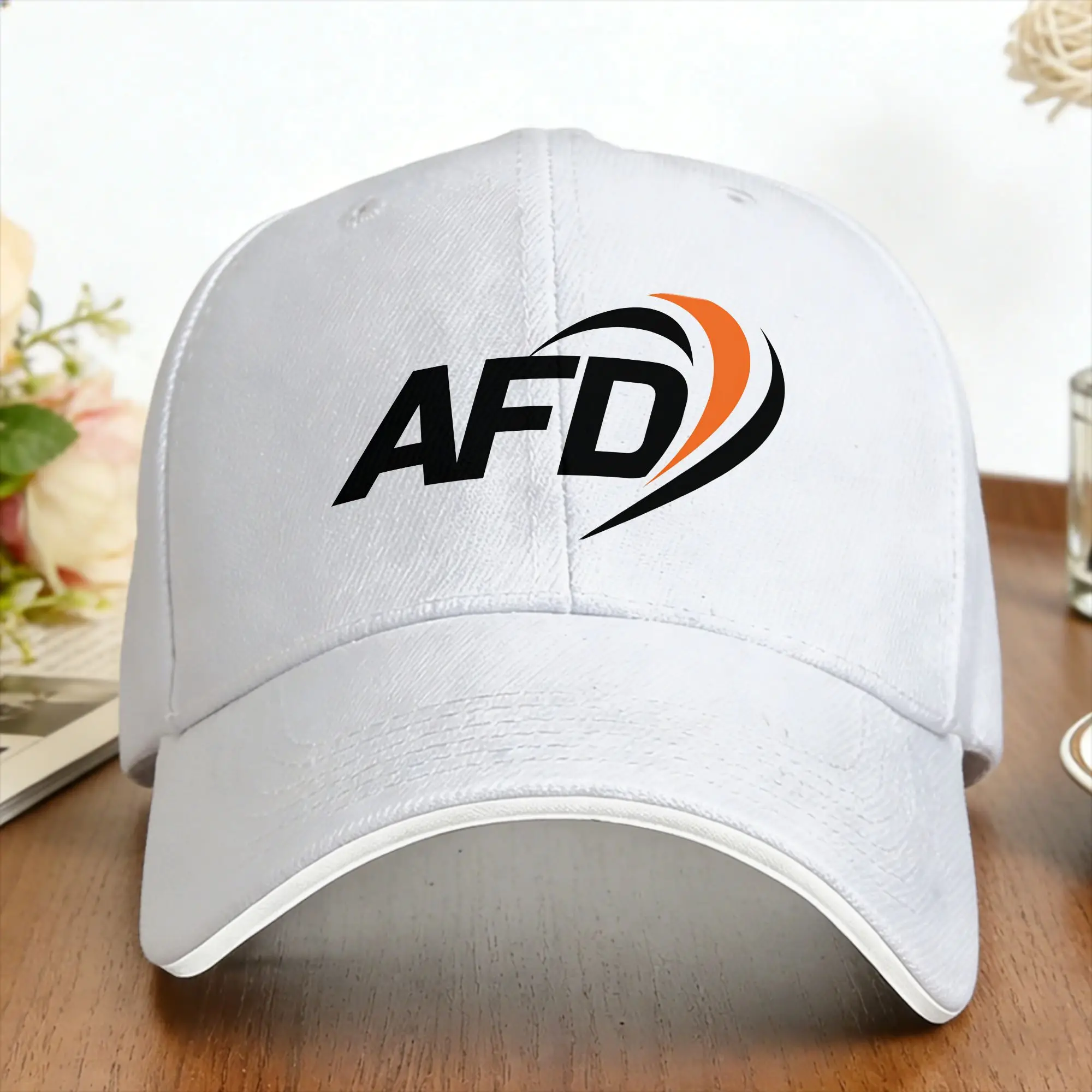 Hunting Outdoor Logos - Boné de Beisebol Sun Baseball Cap