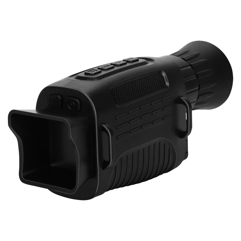 Outdoor Hunting Pictures - Monóculo Digital Infravermelho NV660 HD Portátil