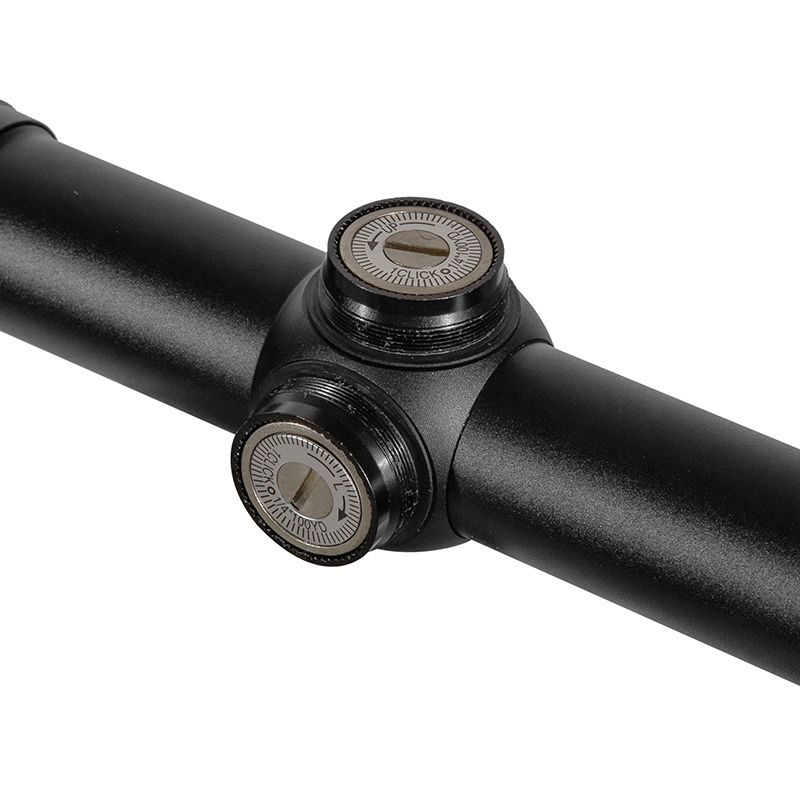 Crossbow Scope Sight - Fu wolf 4x32 arco cruz óptica