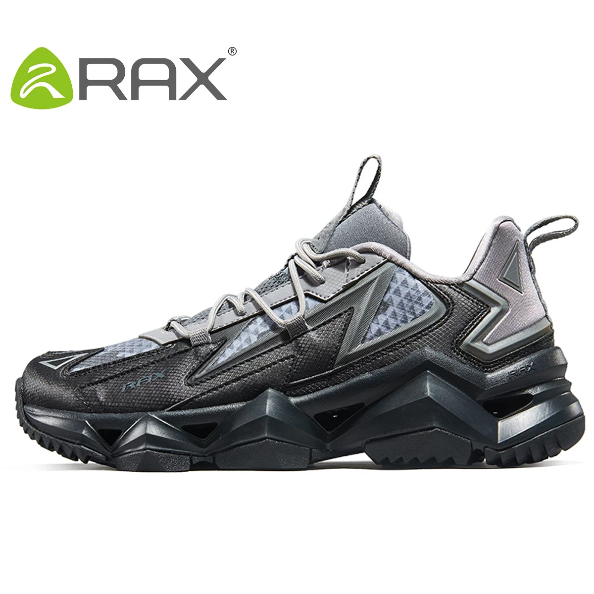 Hunting Outdoor Boots - Rax caminhadas sapatos homens ao ar
