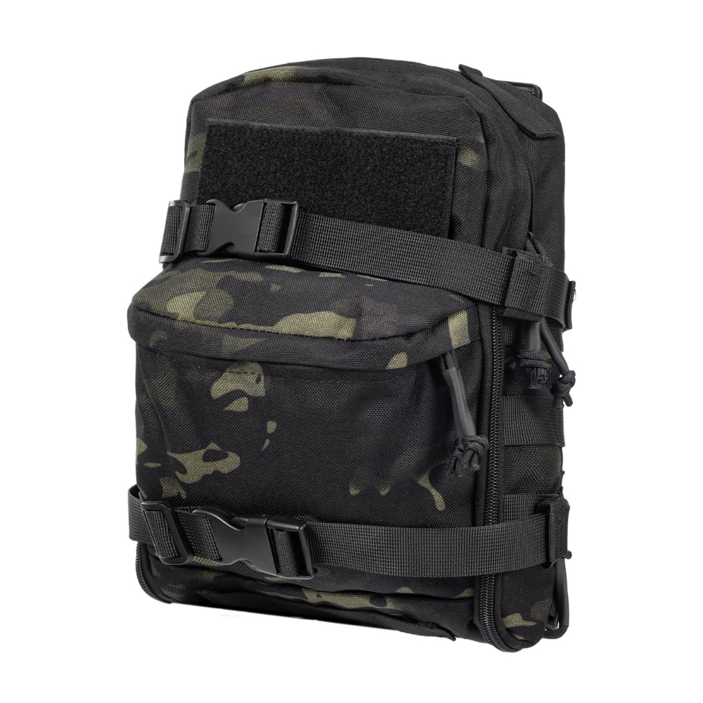 Outdoor Hunting Pictures - Bolsa Tática Camuflada Impermeável para Uso