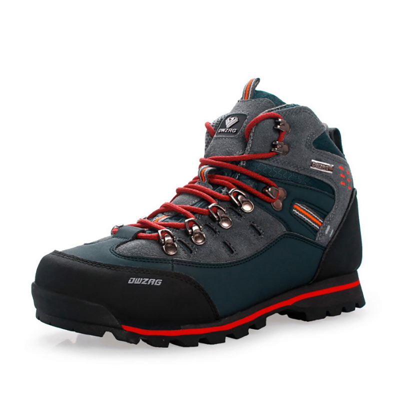 Hunting Outdoor Boots - Lynjacye meados de corte 2025 novas