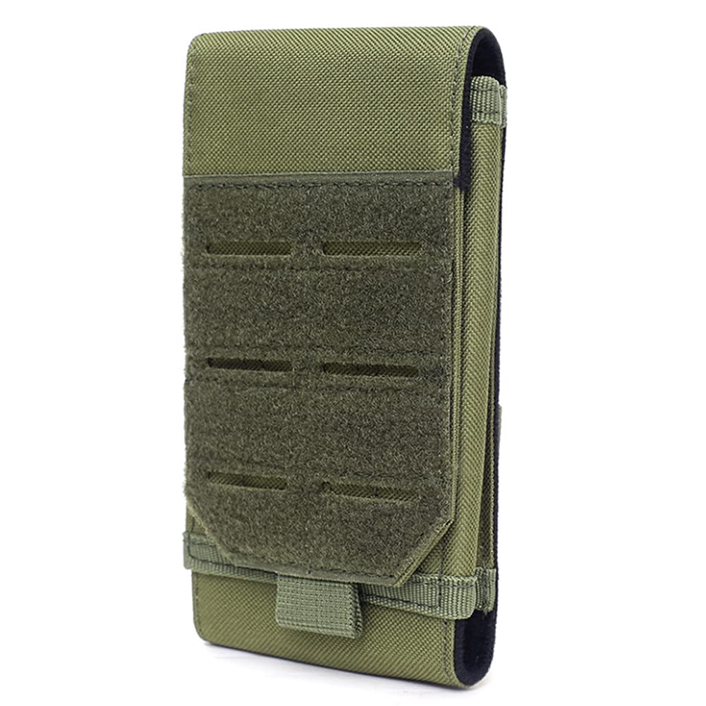 Outdoor Hunting Belt - Bolsa tática edc molle cinto bolsa