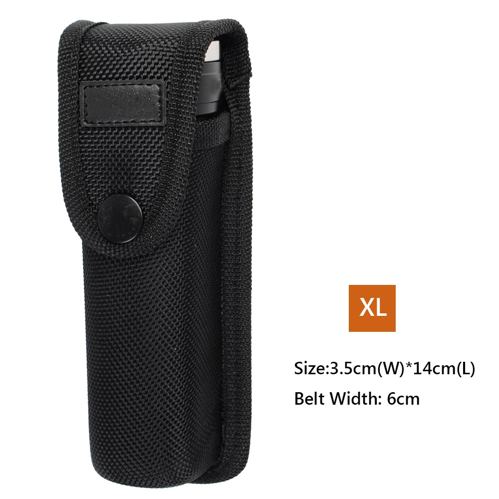 Tático Molle Lanterna Bolsa co - Outdoor Hunting Belt avaliação e preço