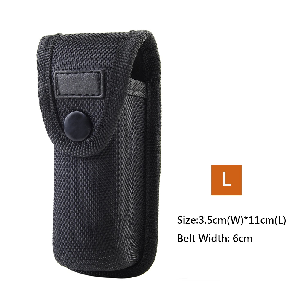 Tático Molle Lanterna Bolsa co - Outdoor Hunting Belt avaliação e preço