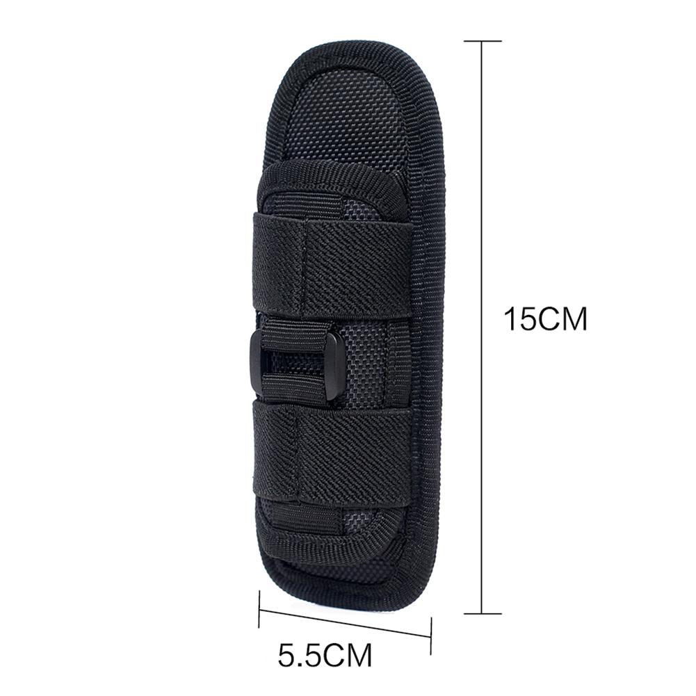 Caça tática ao ar livre 360 gr - Outdoor Hunting Belt avaliação e preço