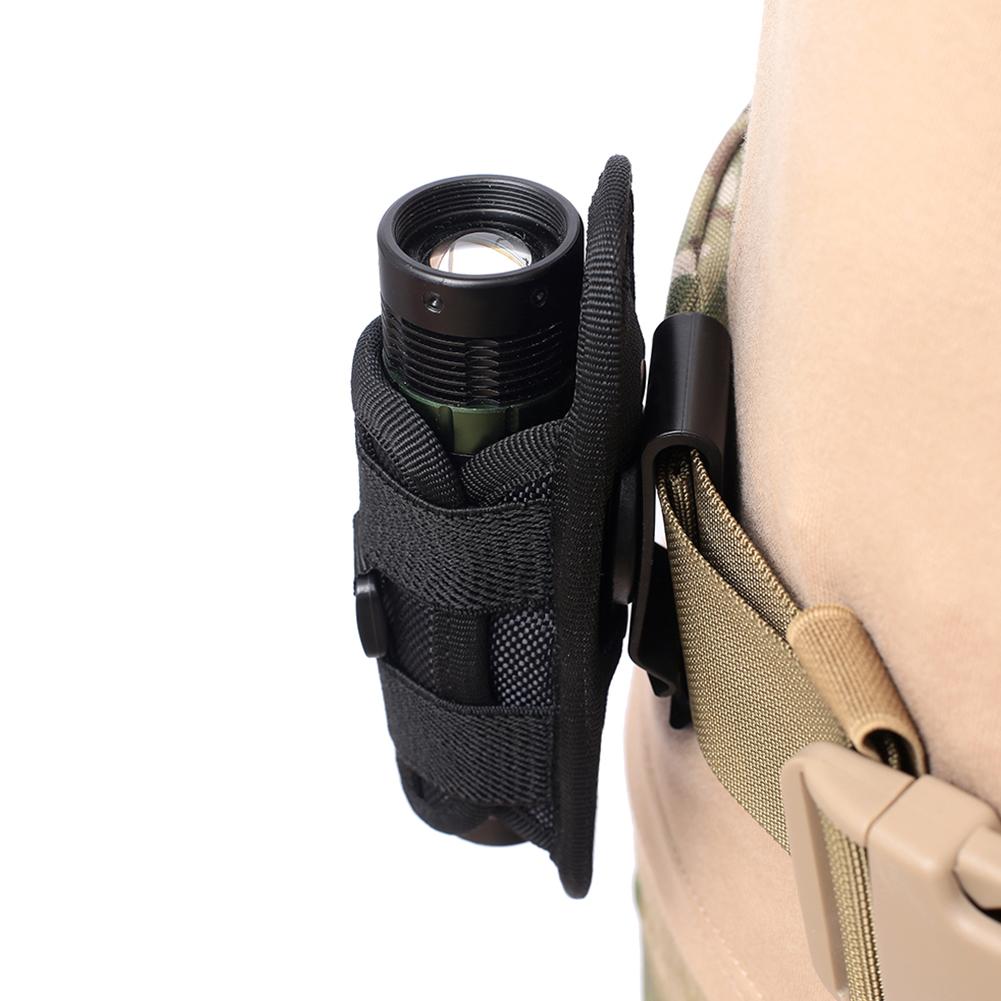 Caça tática ao ar livre 360 gr - Outdoor Hunting Belt avaliação e preço