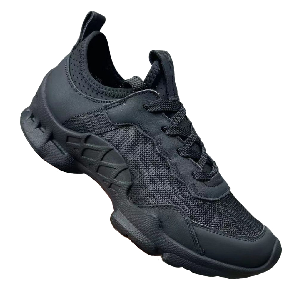 Moda de luxo sapatos atléticos - Hunting Outdoor Brand avaliação e preço