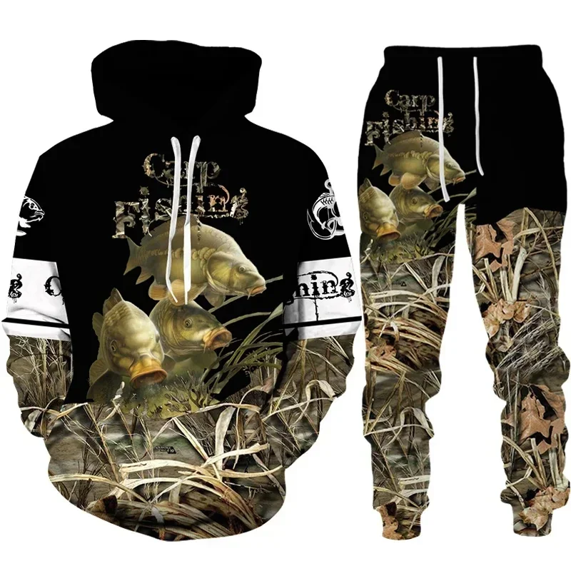 Conjunto de Moletom Unissex Es - Outdoor Hunting Hoodie avaliação e preço