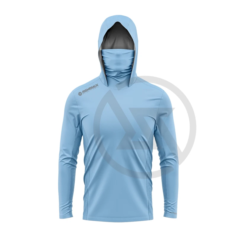 Hoodies com máscara e máscara  - Outdoor Hunting Hoodie avaliação e preço