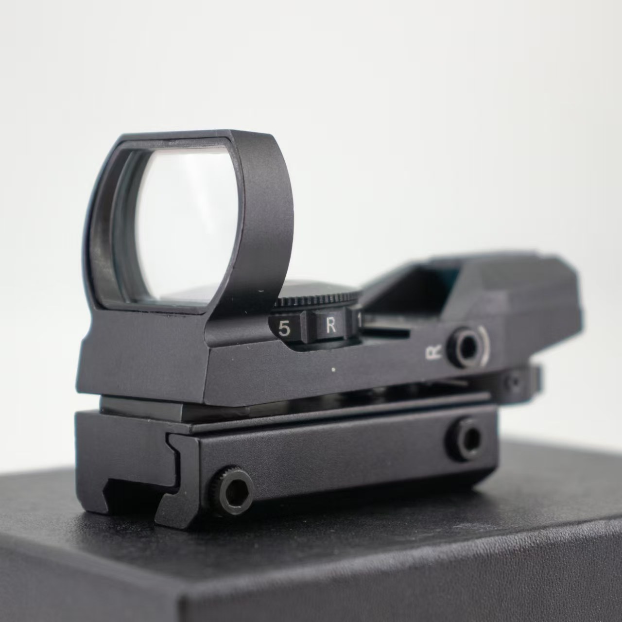 Metal hd101 alta definição pre - Crossbow Scope Sight avaliação e preço