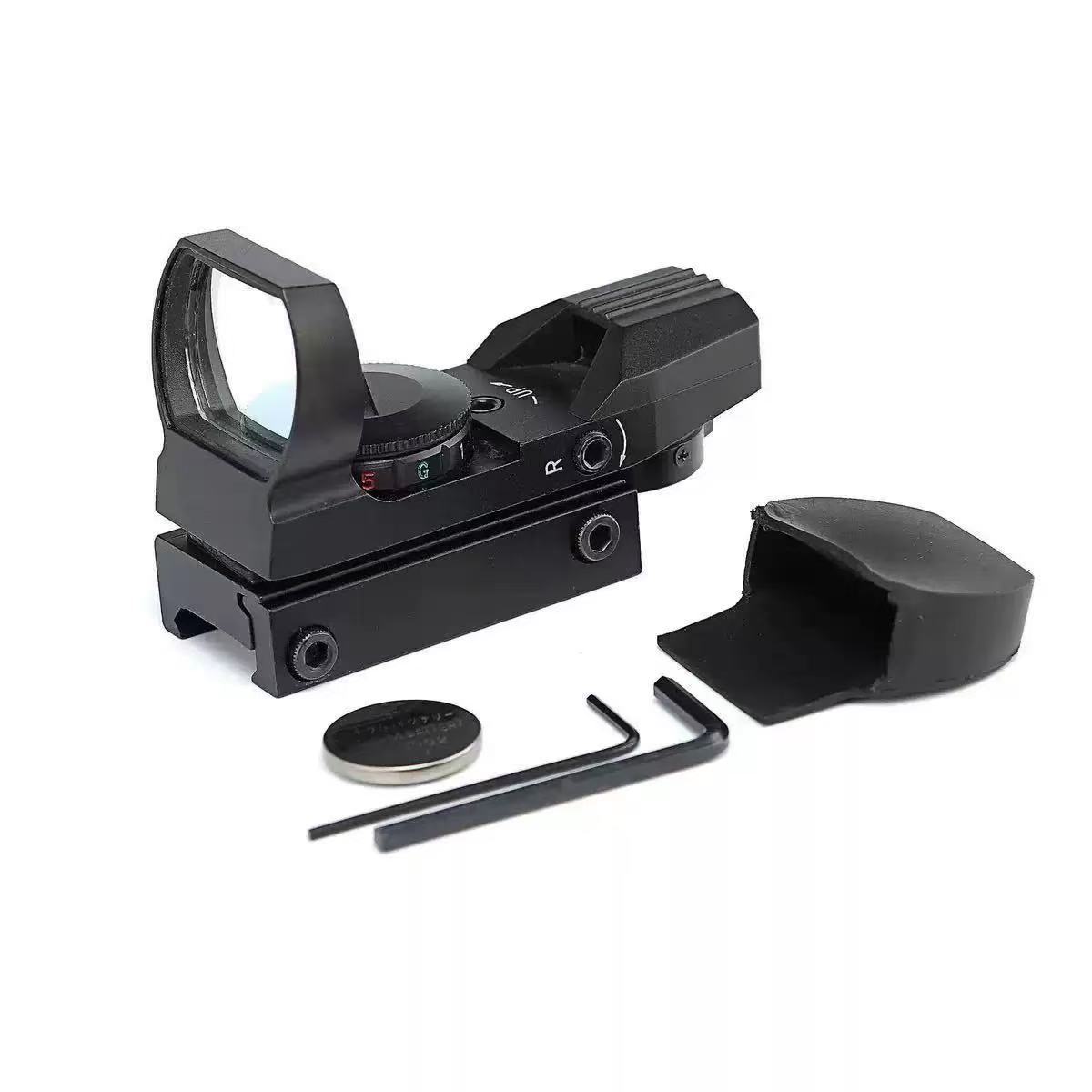 Metal hd101 alta definição pre - Crossbow Scope Sight avaliação e preço