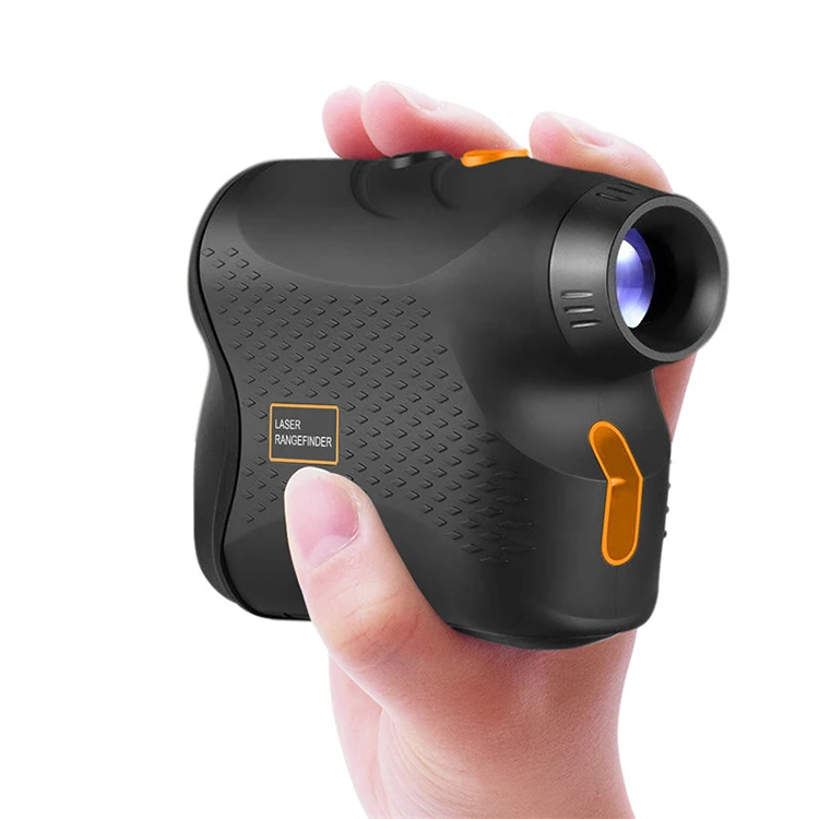 Medidor de Distância a Laser P - Hunting Outdoor Logos avaliação e preço