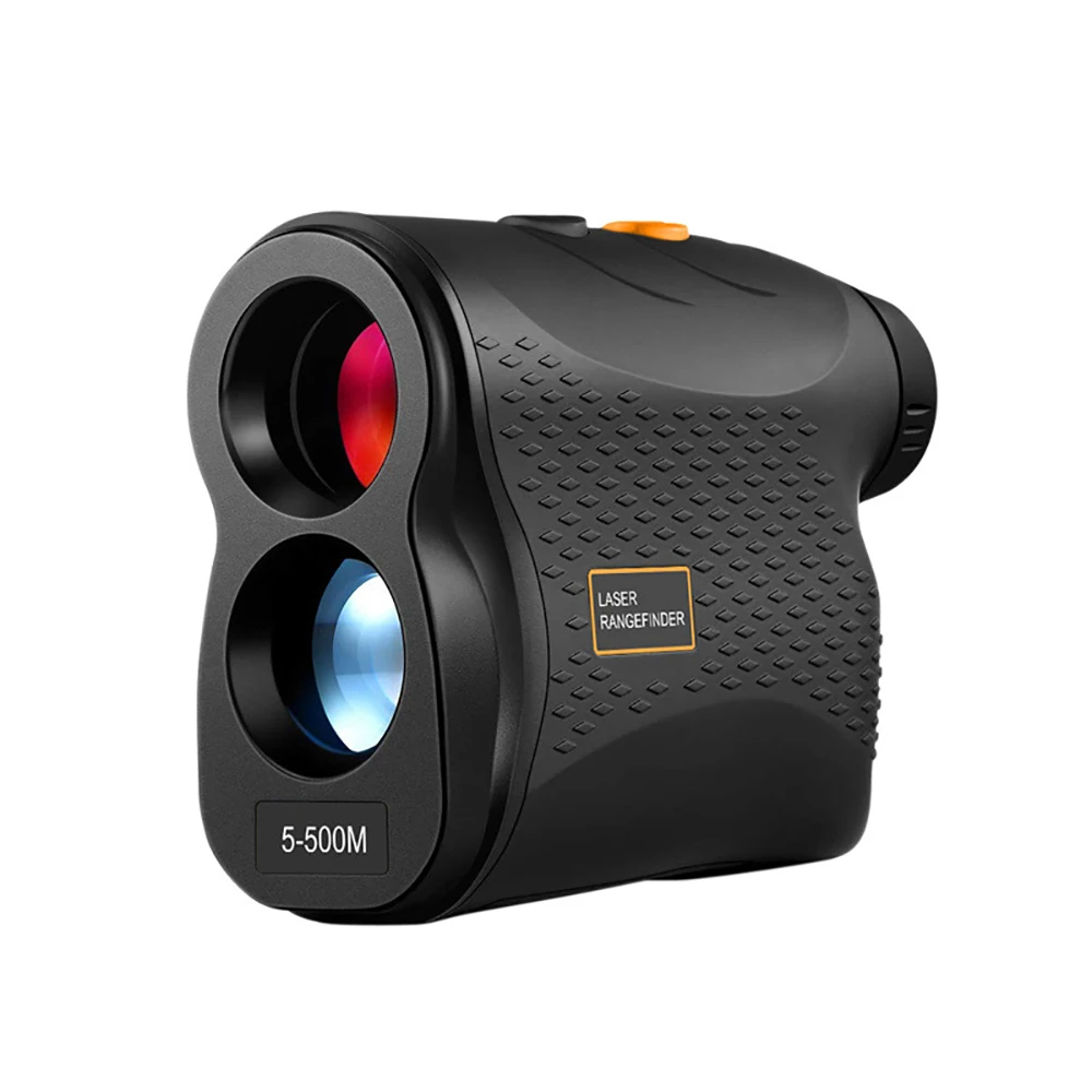 Medidor de Distância a Laser P - Hunting Outdoor Logos avaliação e preço