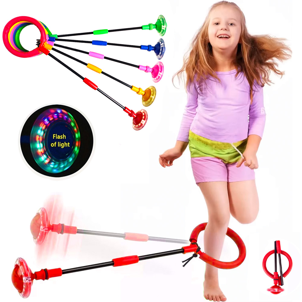 Bola de corda de salto flash p - Outdoor Hunting Toys avaliação e preço