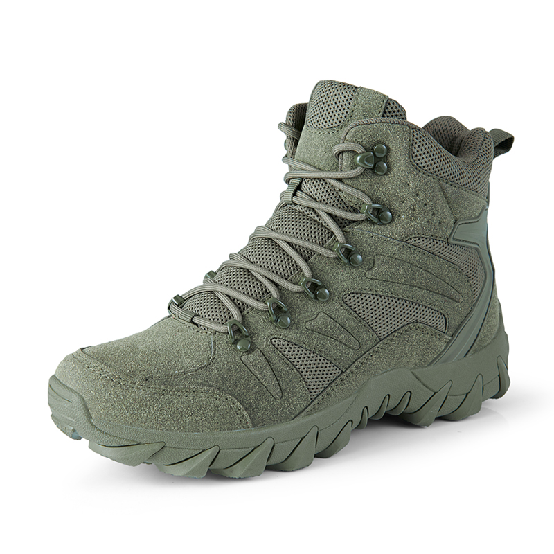 Botas de treinamento de combat - Hunting Outdoor Boots avaliação e preço