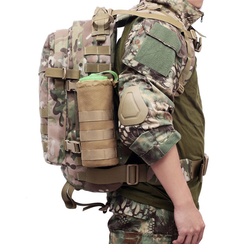 Molle tático garrafa de água s - Outdoor Hunting Pictures avaliação e preço
