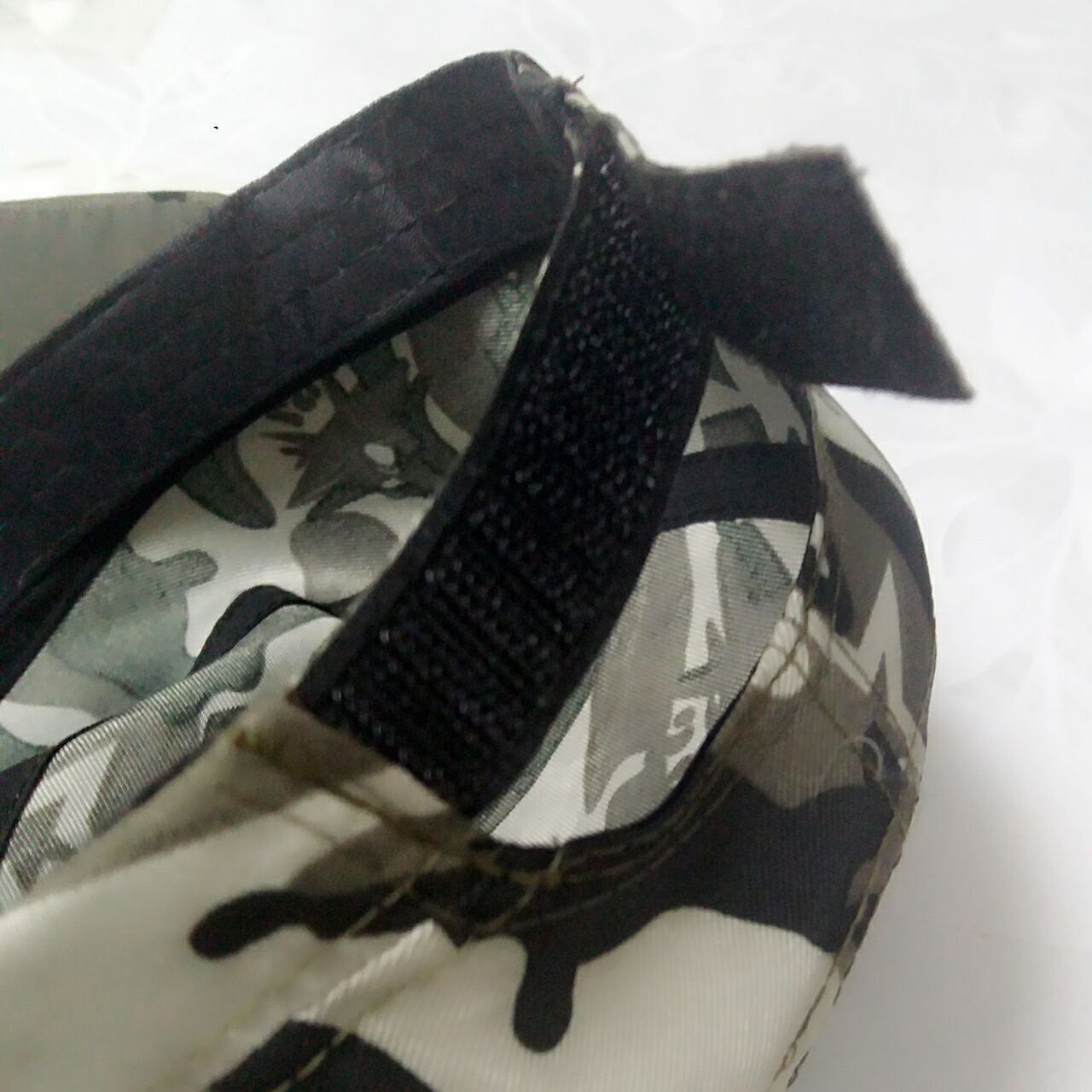 Camuflagem ajustável Caça Caps - Hunting Outdoor Logos avaliação e preço
