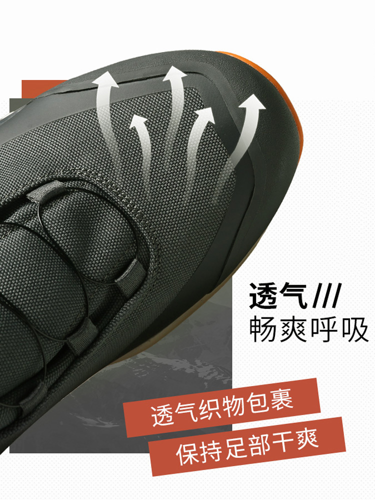 Humtto caminhadas sapatos masc - Hunting Outdoor Boots avaliação e preço