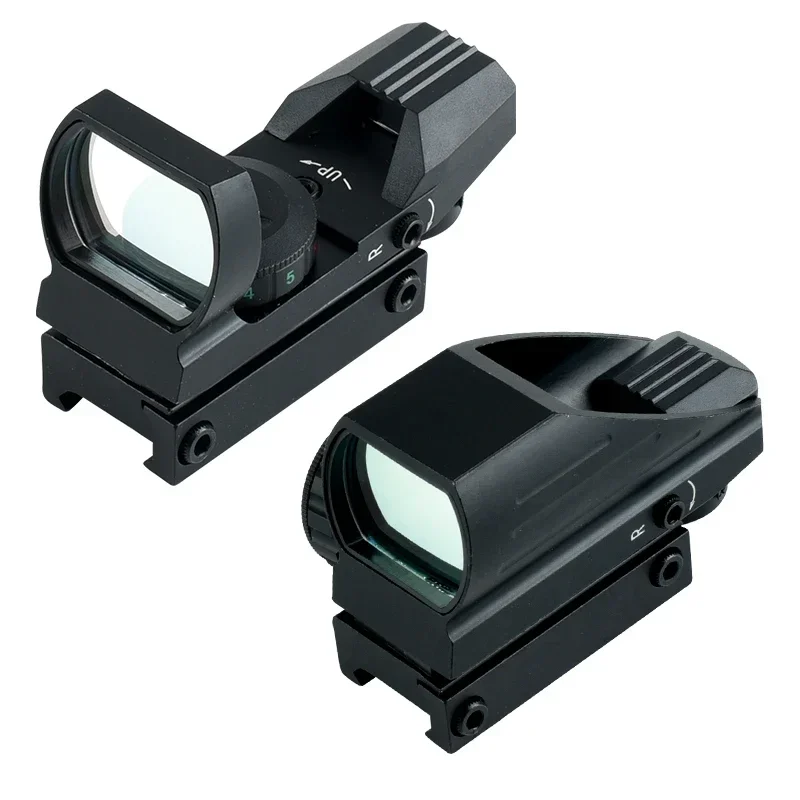 Mira Tática Red Dot 1X22X33, M - Crossbow Scope Sight avaliação e preço
