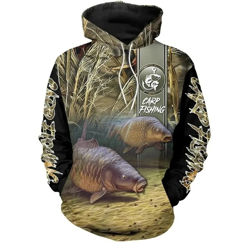 Novo Moletom com Estampa de Pe - Outdoor Hunting Hoodie avaliação e preço