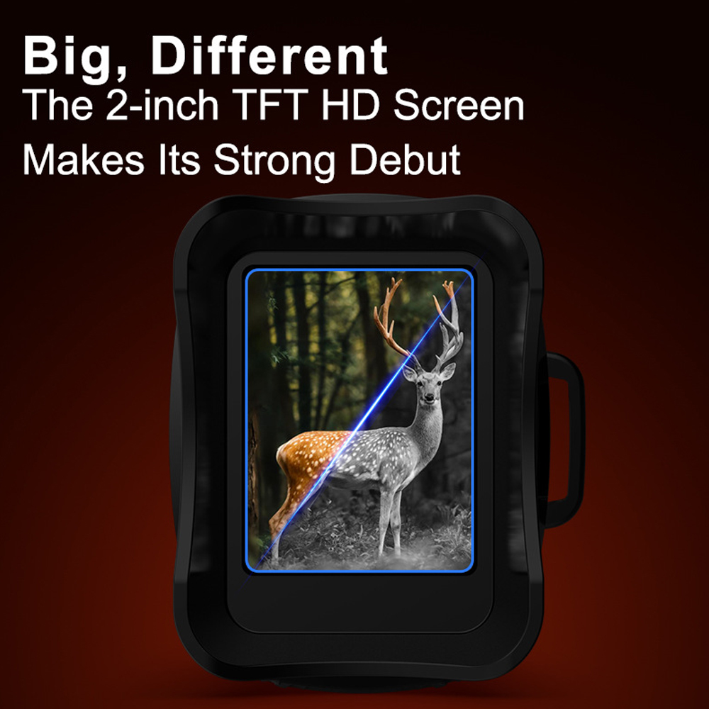 Dispositivo monocular de visão - Outdoor Hunting Pictures avaliação e preço