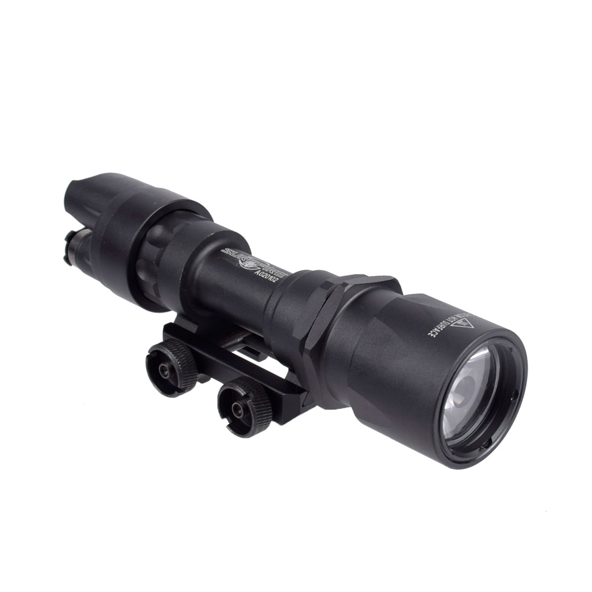 Lanterna Tática LED SureFire L - Hunting Outdoor Logos avaliação e preço
