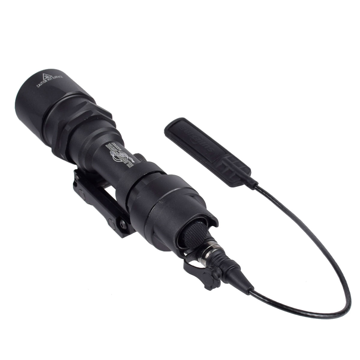 Lanterna Tática LED SureFire L - Hunting Outdoor Logos avaliação e preço