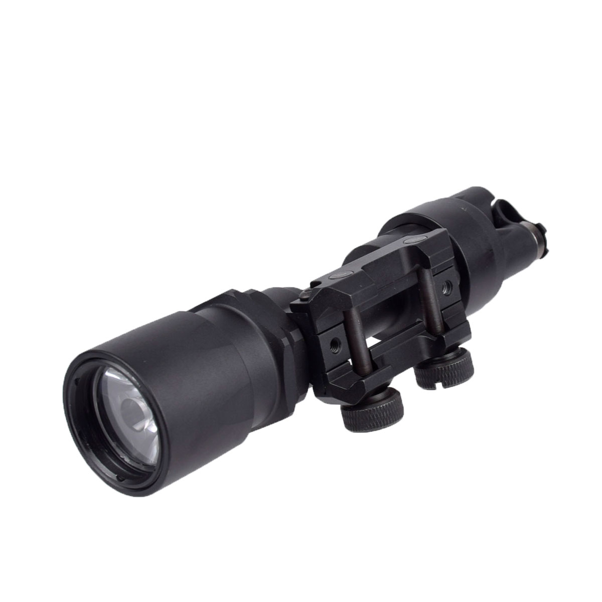 Lanterna Tática LED SureFire L - Hunting Outdoor Logos avaliação e preço