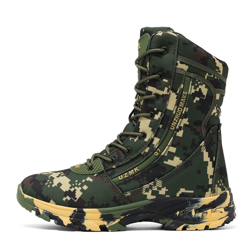 Botas profissionais para ativi - Hunting Outdoor Brand avaliação e preço