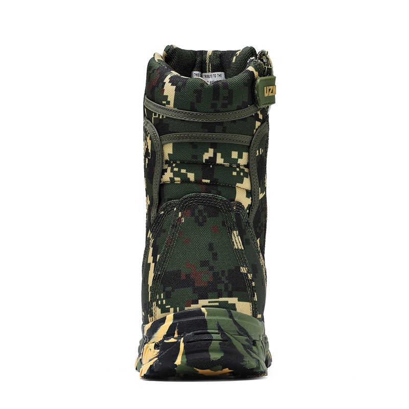 Botas profissionais para ativi - Hunting Outdoor Brand avaliação e preço