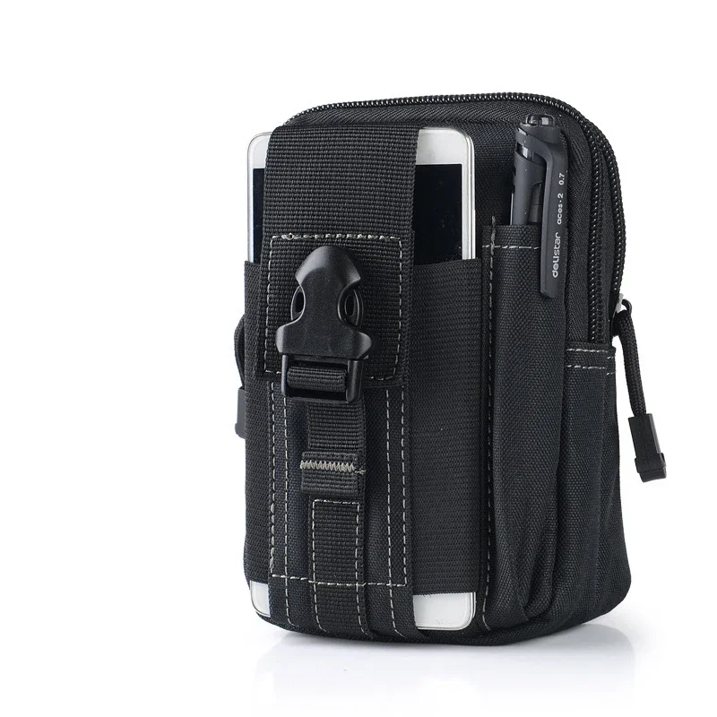 Bolsa de Cintura Tática para A - Outdoor Hunting Belt avaliação e preço