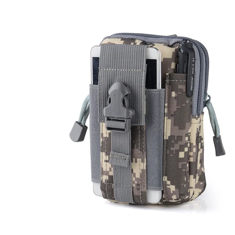 Bolsa de Cintura Tática para A - Outdoor Hunting Belt avaliação e preço