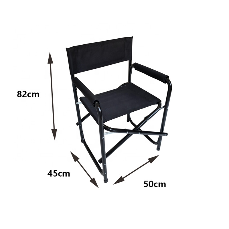 Cadeira de Diretor Portátil Do - Hunting And Fishing Outdoor Chairs avaliação e preço