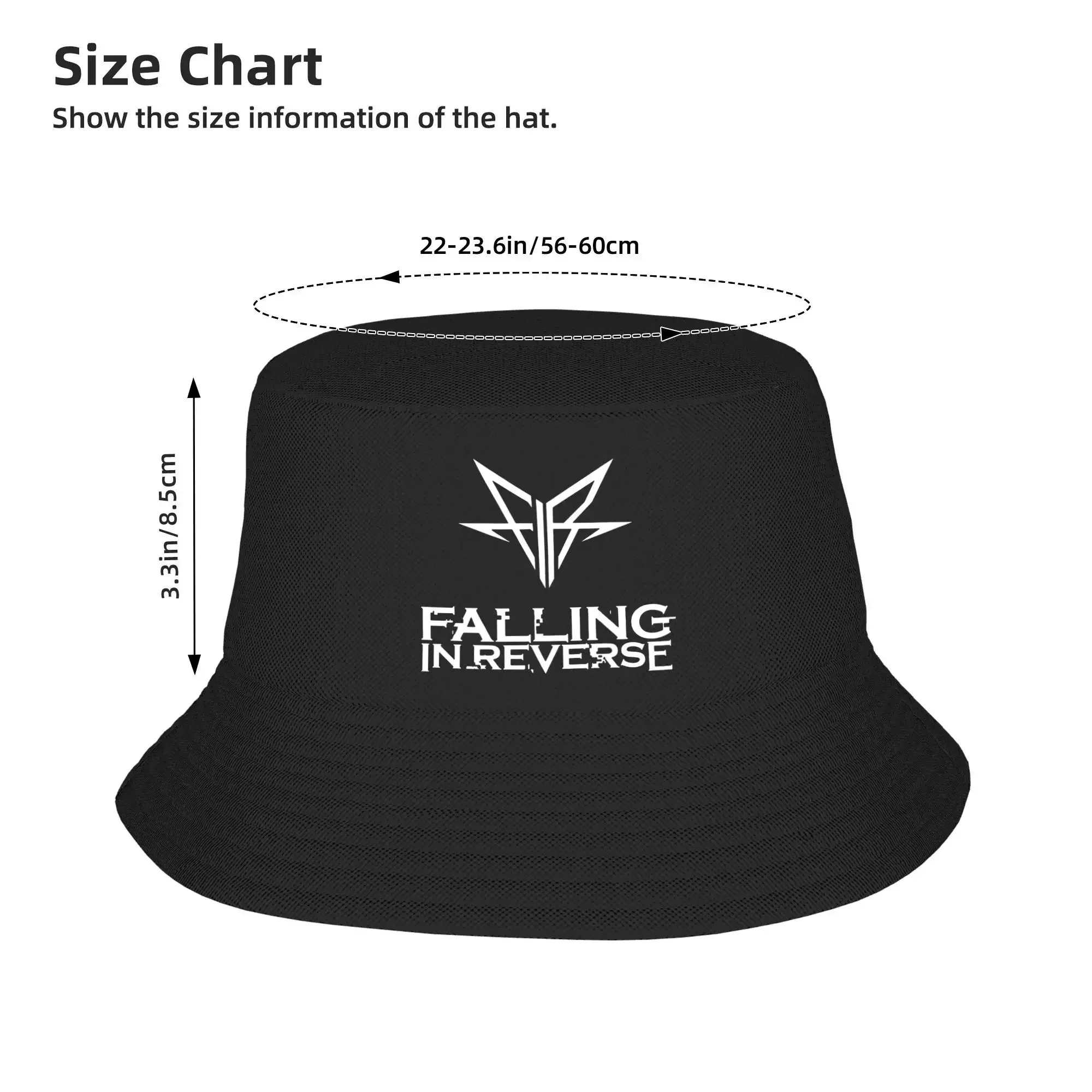 Chapéu Bucket Unissex 2026 com - Hunting Outdoor Logos avaliação e preço
