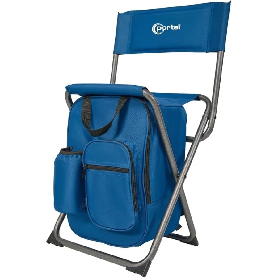 Cadeira térmica com encosto e  - Hunting And Fishing Outdoor Chairs avaliação e preço