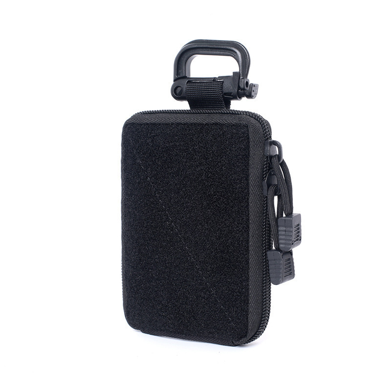 Bolsa Tática EDC, Organizador  - Outdoor Hunting Belt avaliação e preço