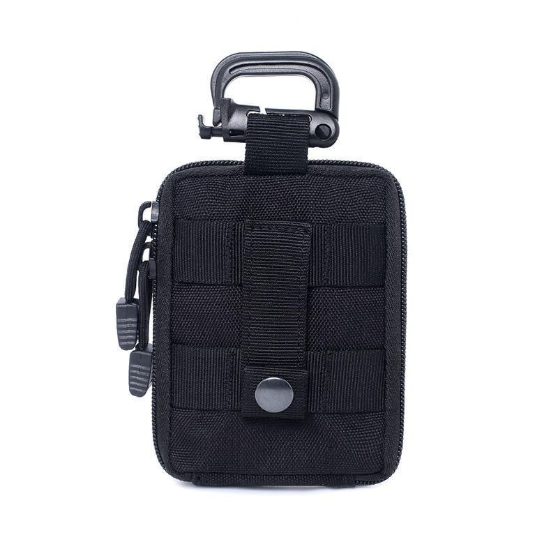 Bolsa Tática EDC, Organizador  - Outdoor Hunting Belt avaliação e preço