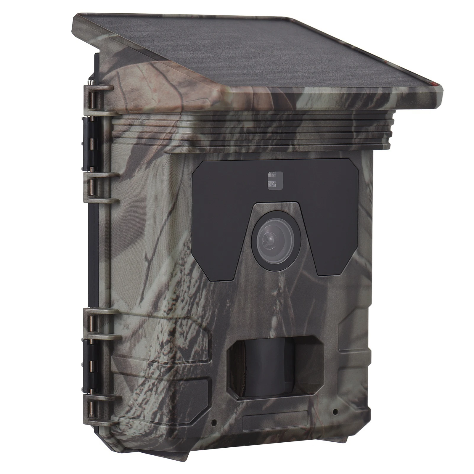 Câmera de trilha solar externa - Outdoor Hunting Pictures avaliação e preço