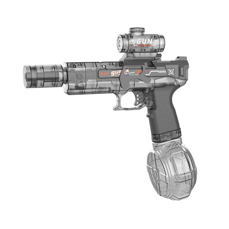 Pistola de Água Elétrica Autôn - Outdoor Hunting Toys avaliação e preço