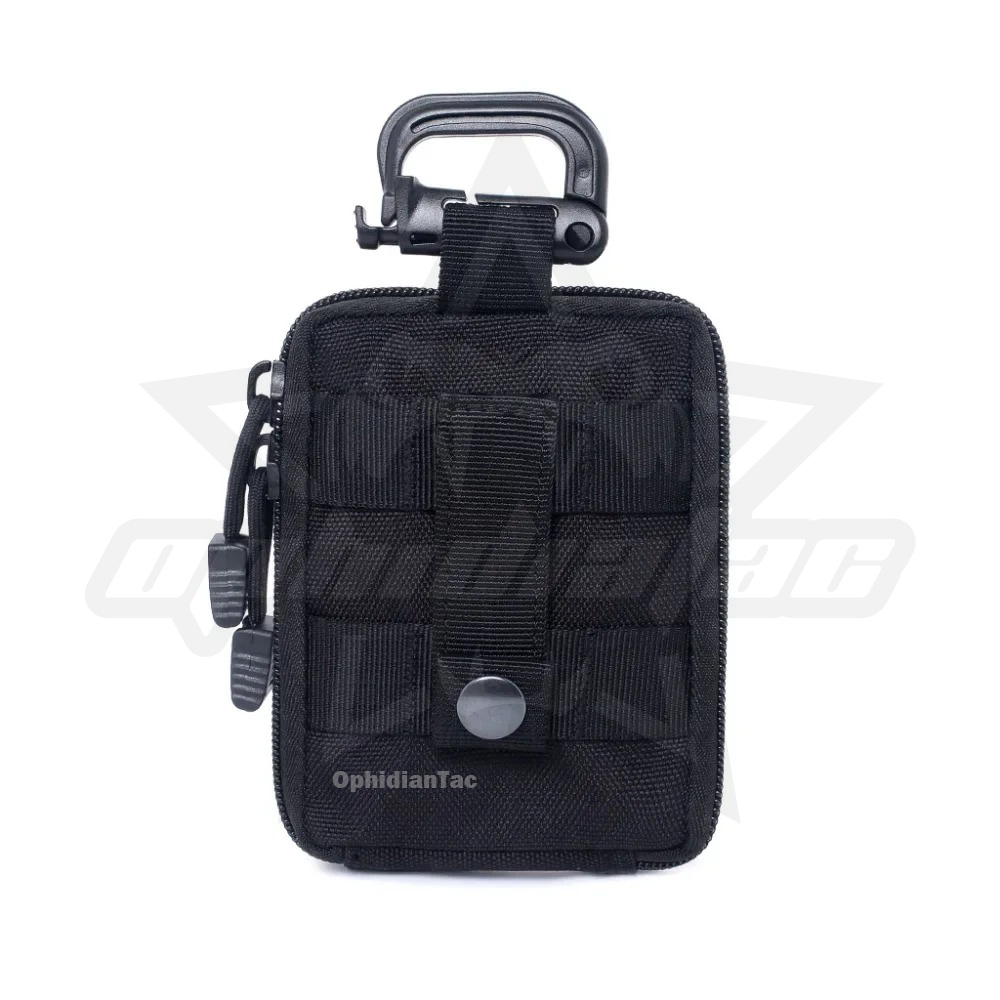 Molle edc ferramenta saco orga - Outdoor Hunting Belt avaliação e preço