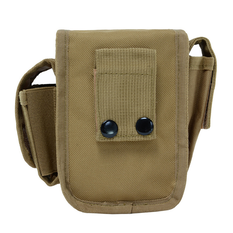 Bolsa Tática EDC Molle para Fe - Outdoor Hunting Belt avaliação e preço