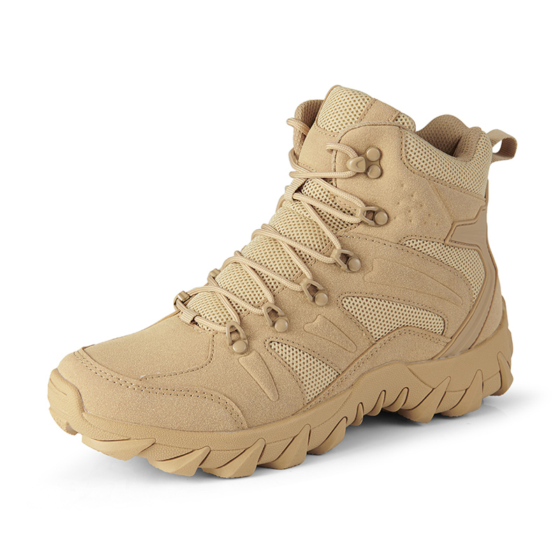 Botas de treinamento de combat - Hunting Outdoor Boots avaliação e preço