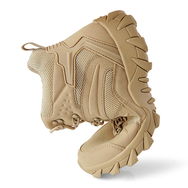 Botas de treinamento de combat - Hunting Outdoor Boots avaliação e preço