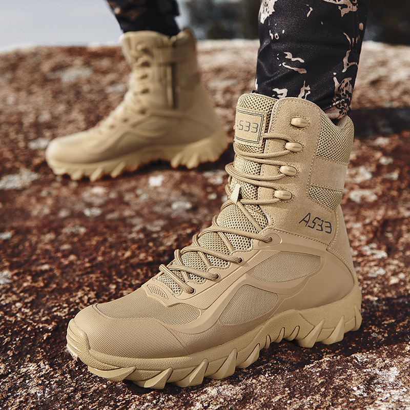 Novos homens de alta qualidade - Hunting Outdoor Brand avaliação e preço