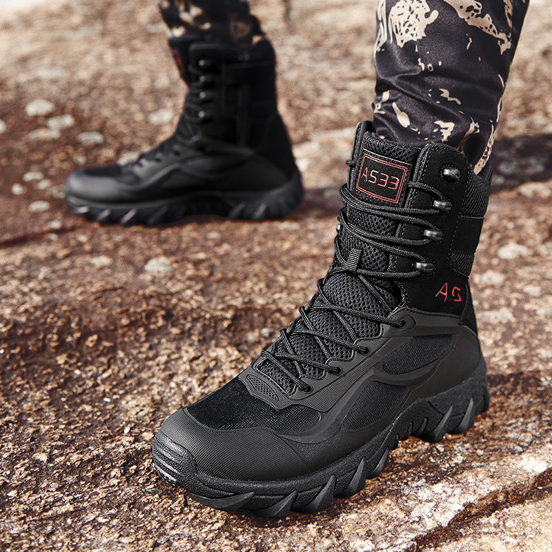 Novos homens de alta qualidade - Hunting Outdoor Brand avaliação e preço