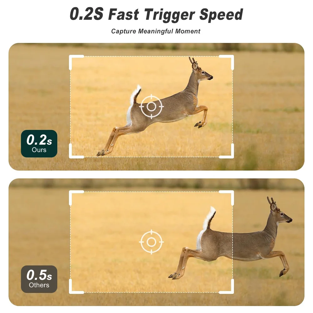 Pegatah 4g câmera de trilha mo - Outdoor Hunting Pictures avaliação e preço